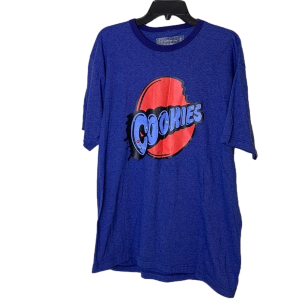 Disney store Cookie Monster t-shirt size xxl